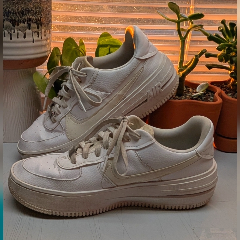 Nike Air Force 1 PLT.AF.ORM